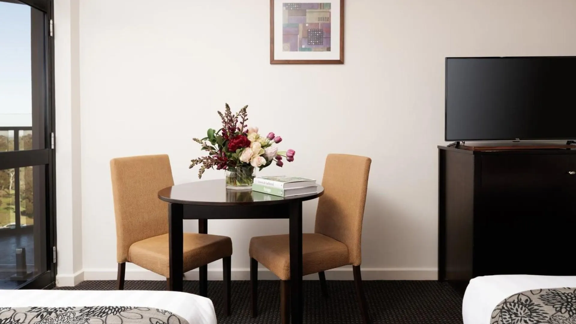 Hotel Rydges South Park Adelaide