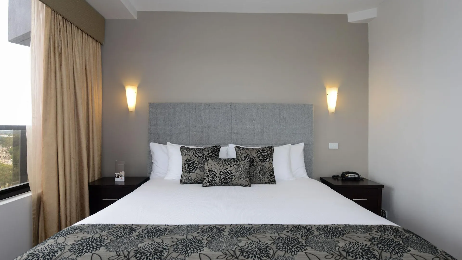 Hotel Rydges South Park Adelaide