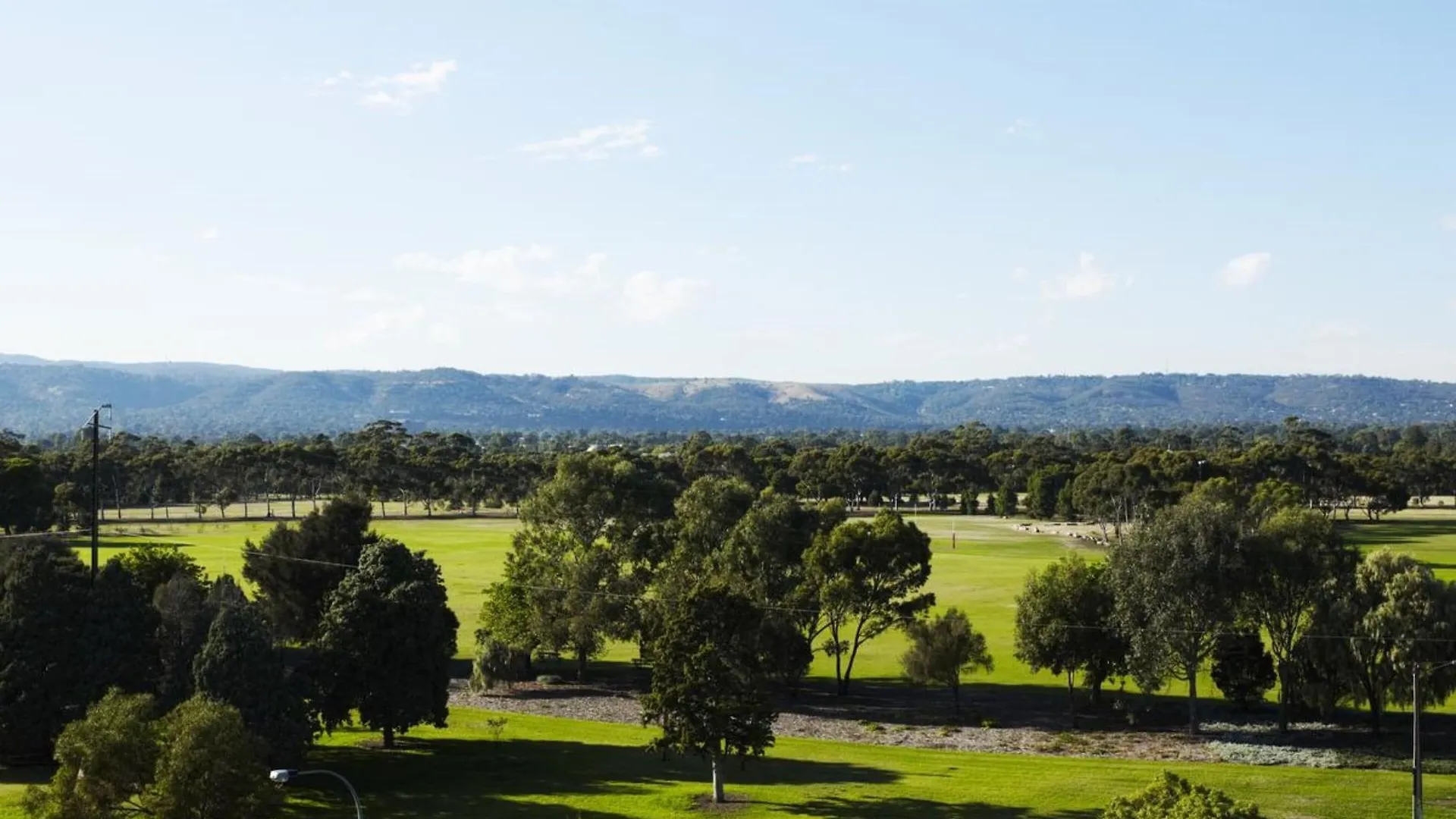 Hotel Rydges South Park Adelaide