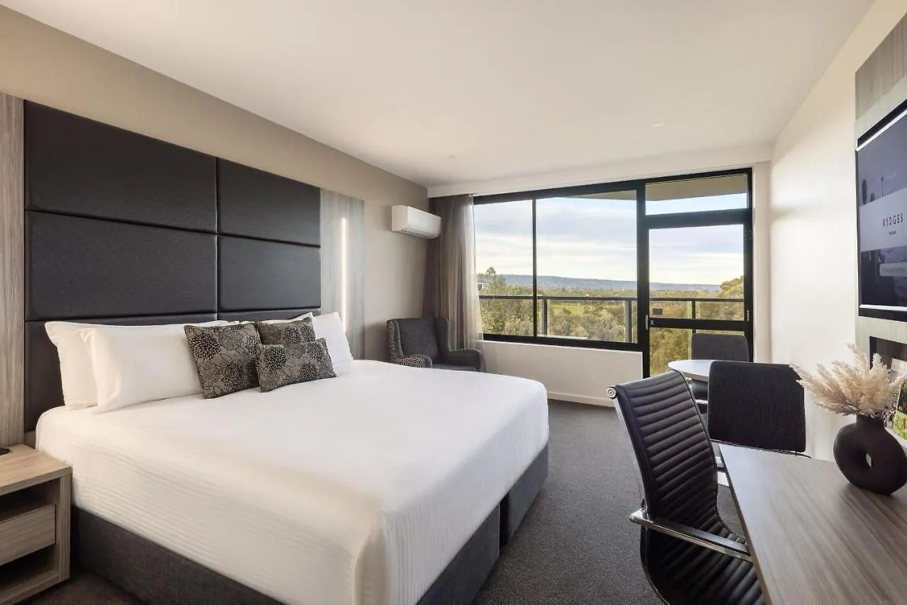 Rydges South Park Adelaide Hotel