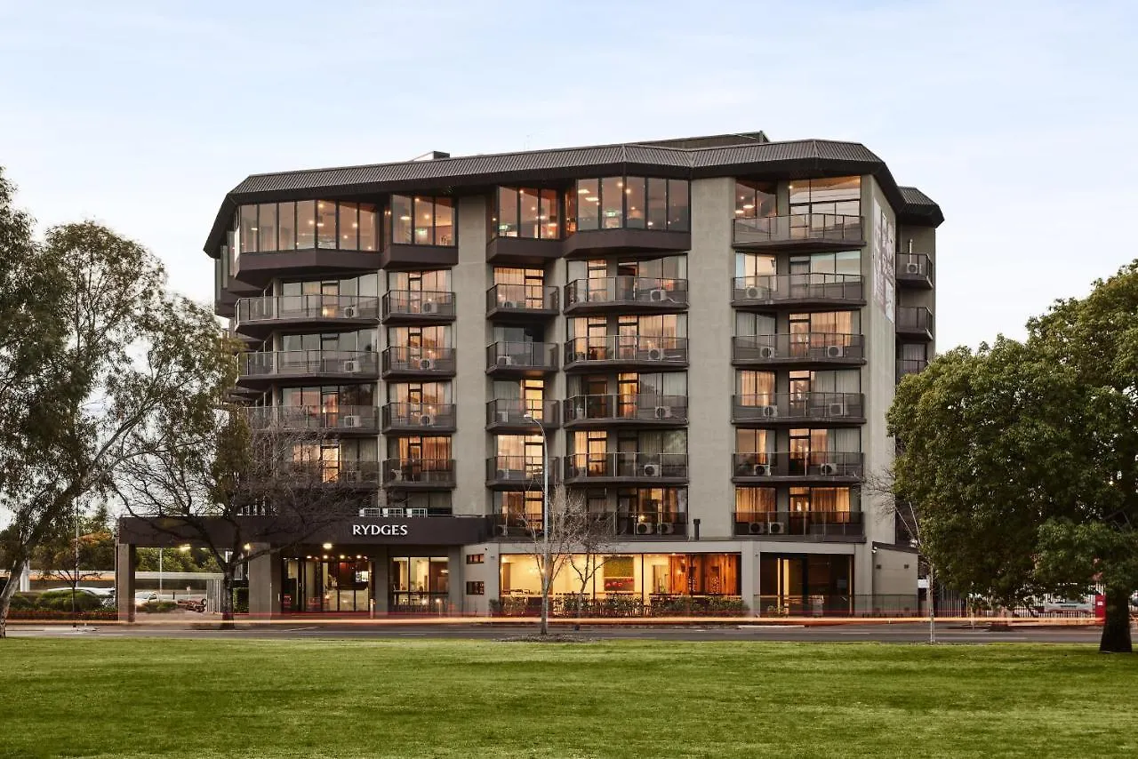 Rydges South Park Adelaide Hotel
