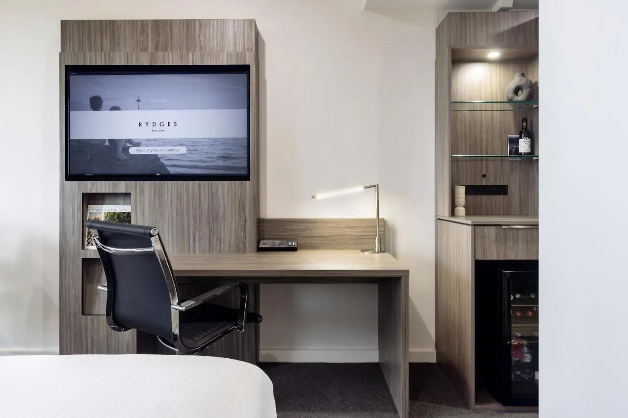 Rydges South Park Adelaide Hotel 4*,  Australia