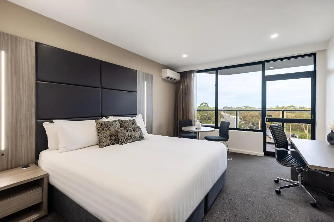 Rydges South Park Adelaide Hotel
