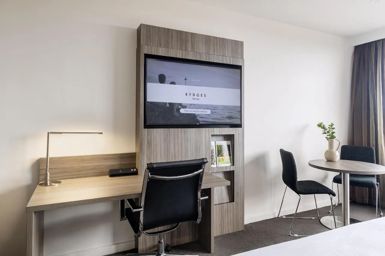 ****  Rydges South Park Adelaide Hotel Australia