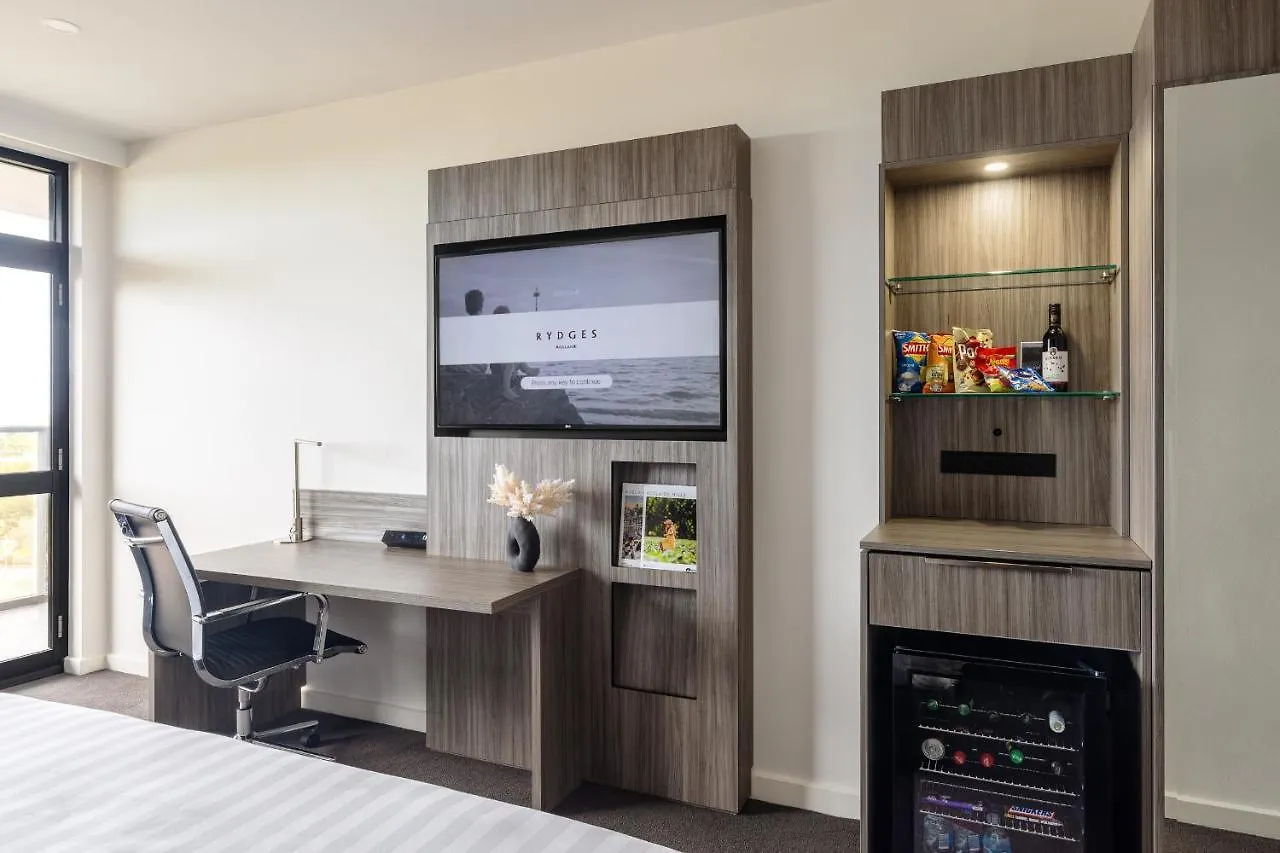 Rydges South Park Adelaide Hotel