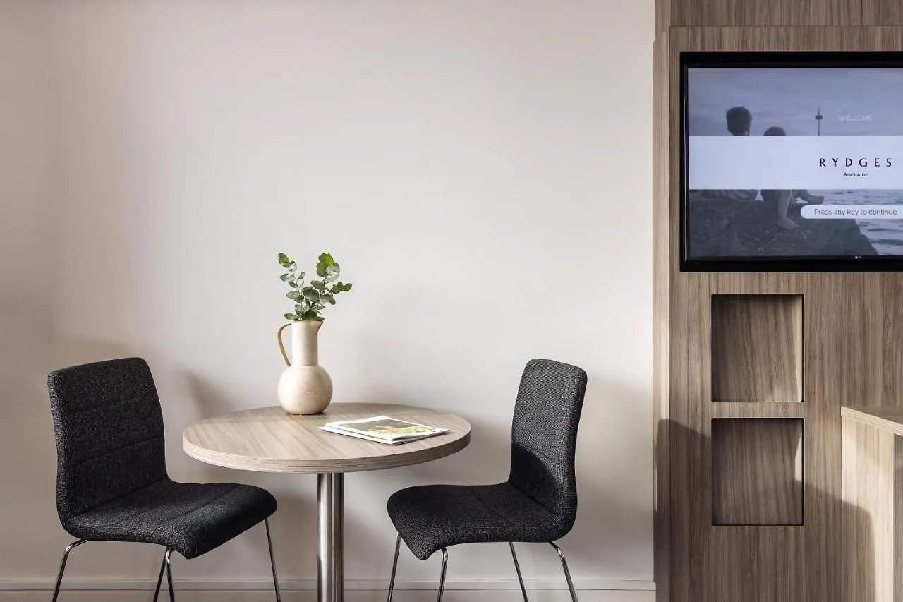 Rydges South Park Adelaide Hotel