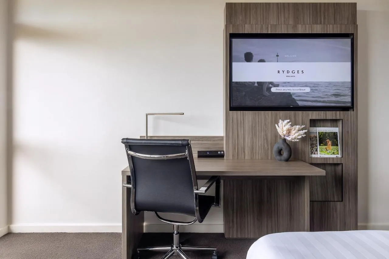 Rydges South Park Adelaide Hotel