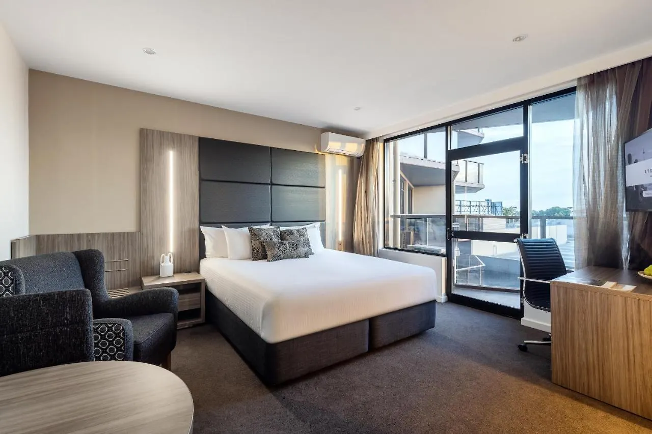 Rydges South Park Adelaide Hotel