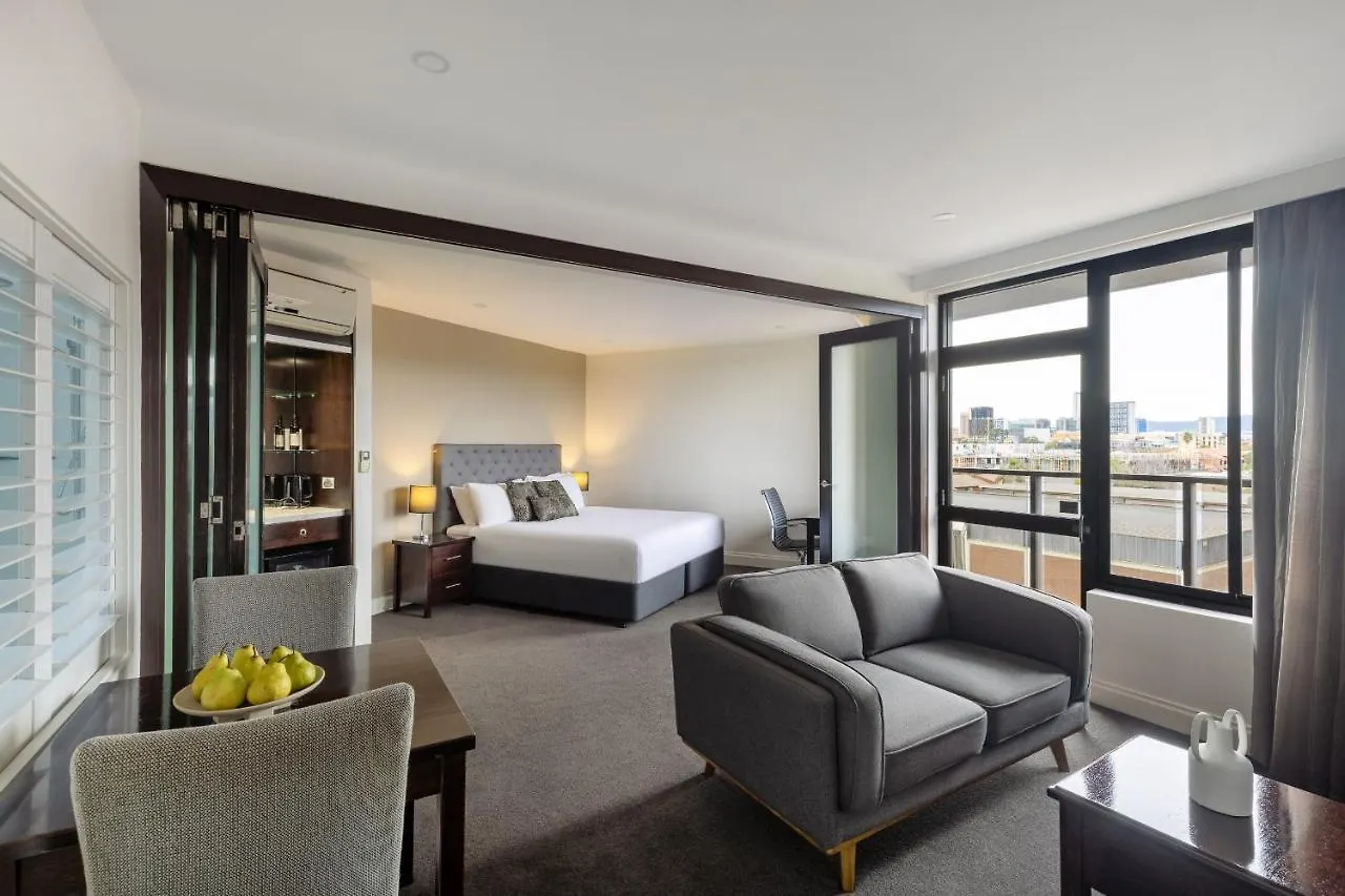 Rydges South Park Adelaide Hotel