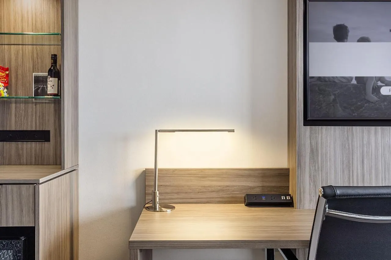 Rydges South Park Adelaide Hotel