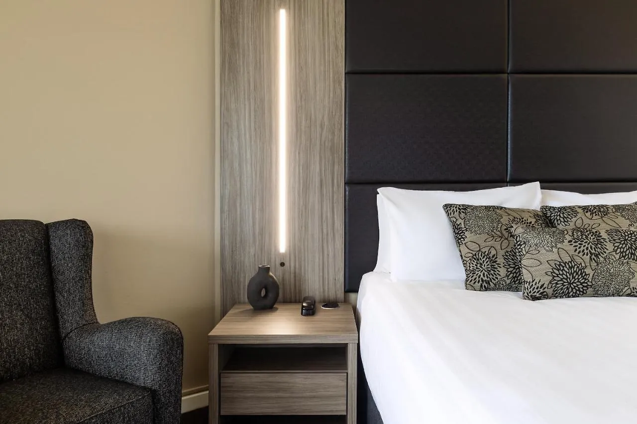 Rydges South Park Adelaide Hotel Australia