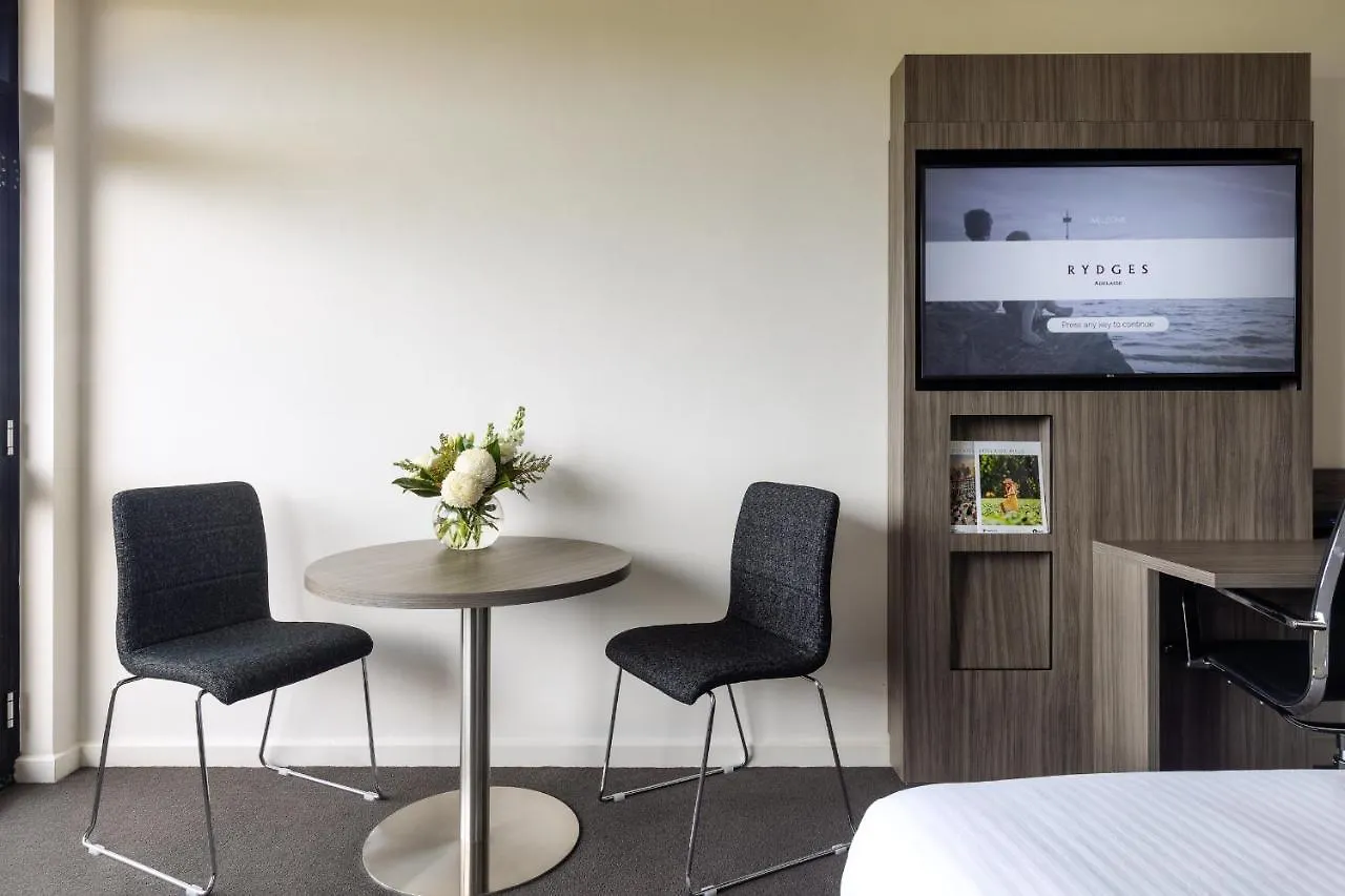 Rydges South Park Adelaide Hotel