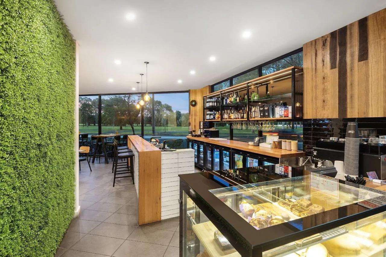 ****  Rydges South Park Adelaide Hotel Australia