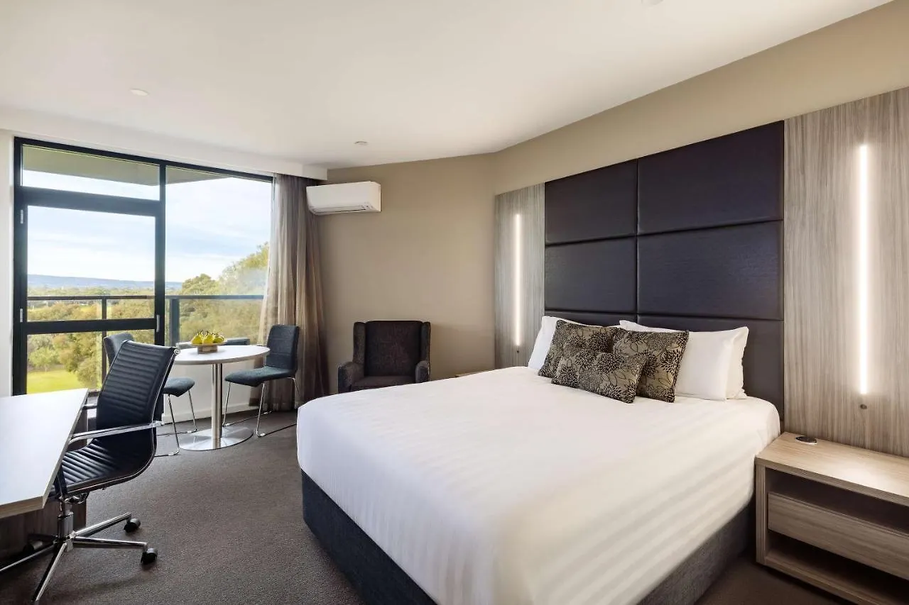 Hotel Rydges South Park Adelaide 4*,  Australien