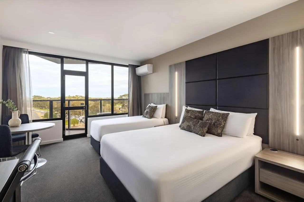 Hotel Rydges South Park Adelaide