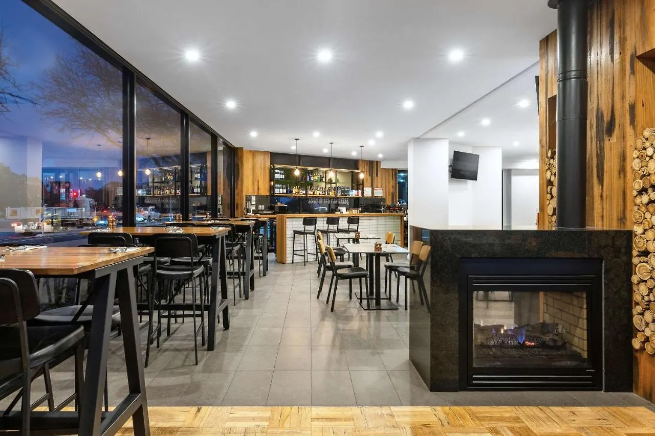 Rydges South Park Adelaide Hotel