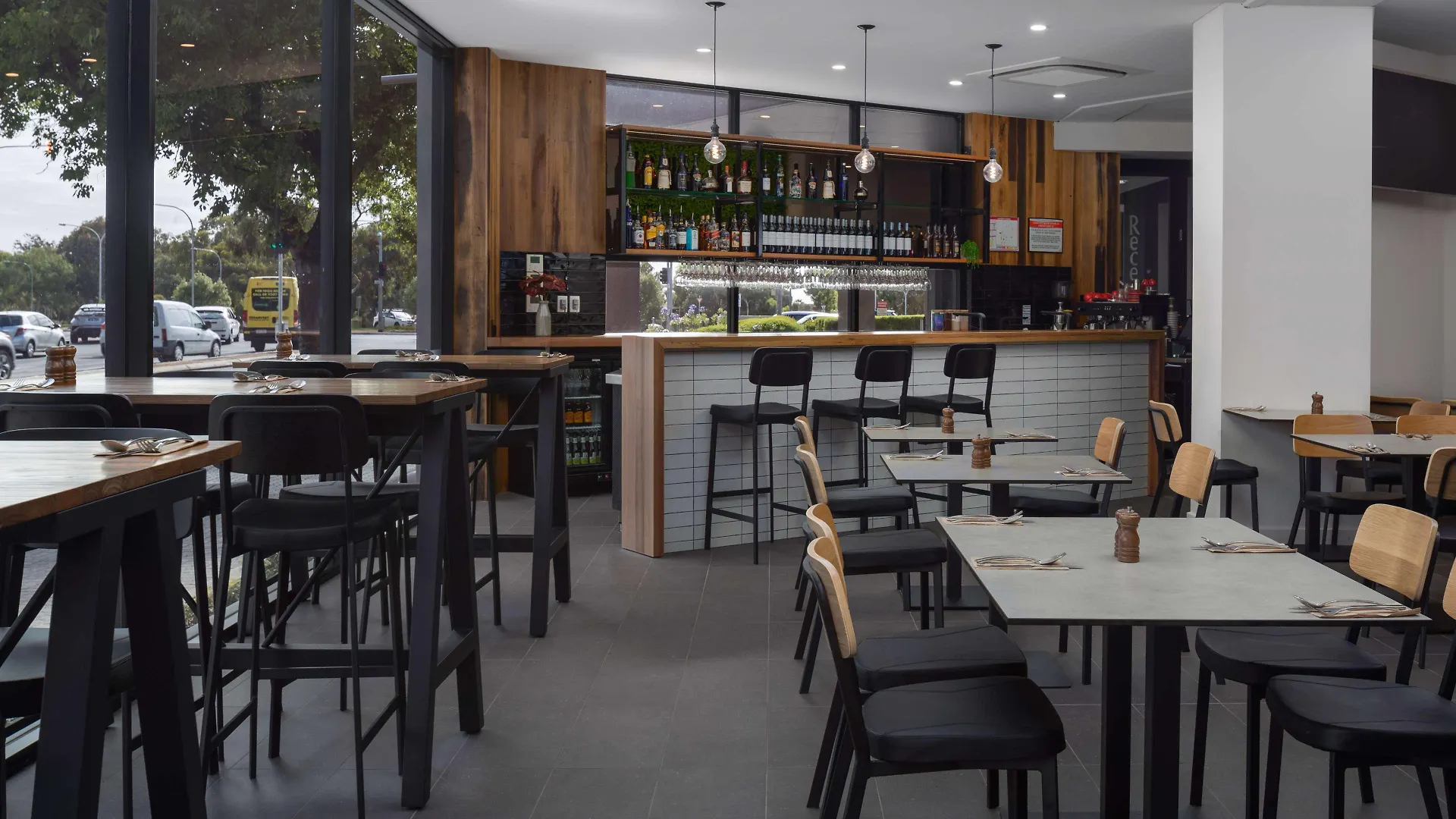 Hotel Rydges South Park Adelaide