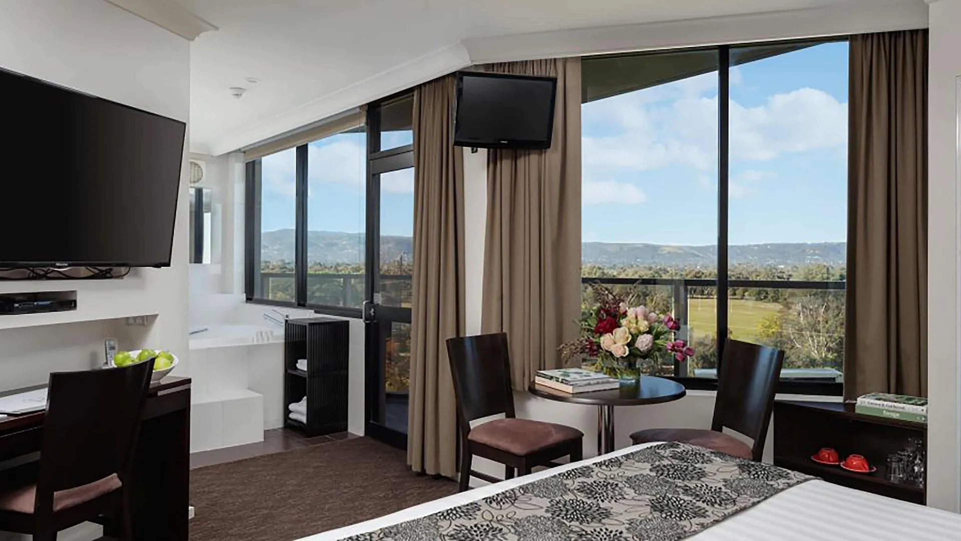 Hotel Rydges South Park Adelaide