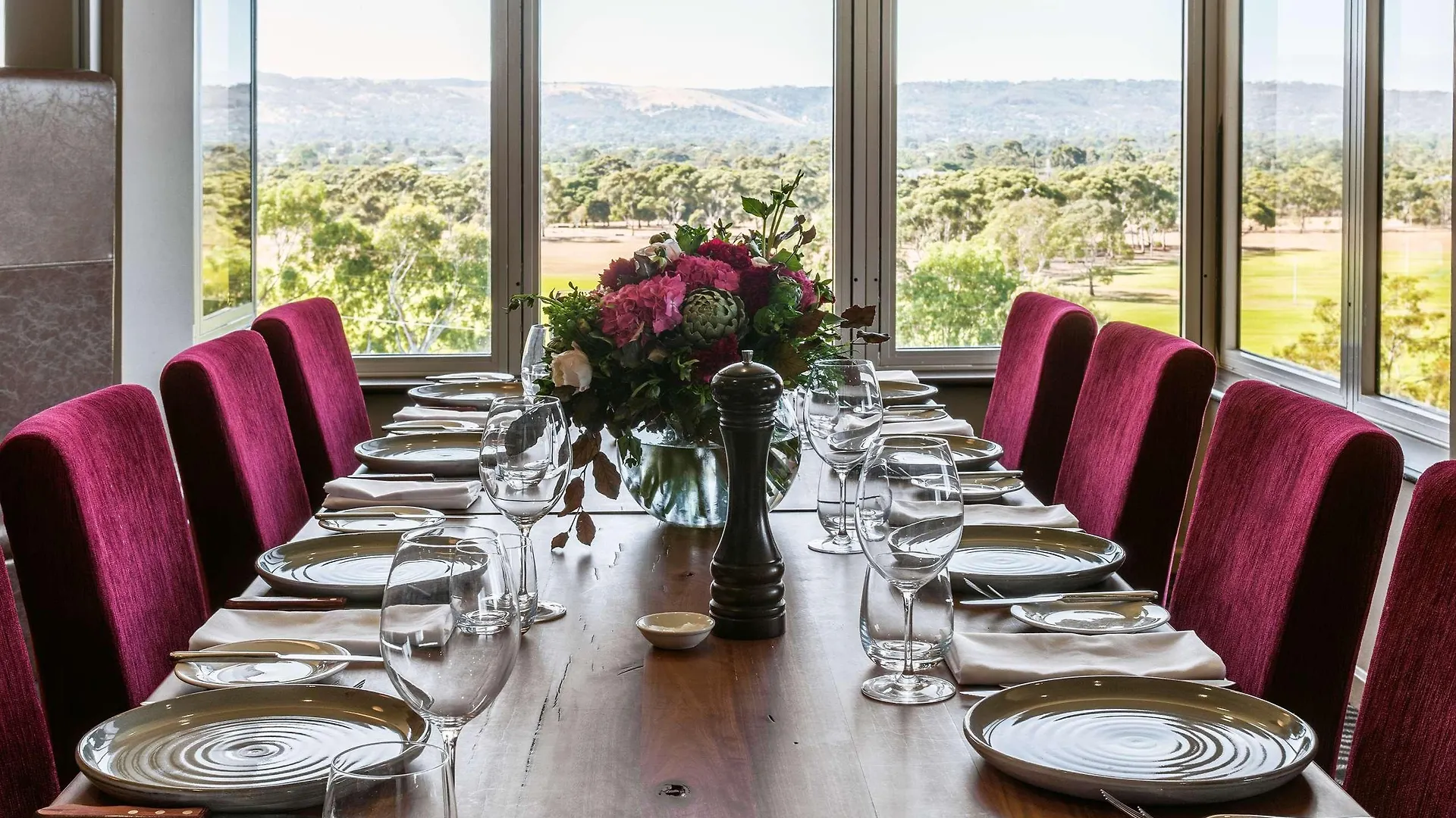 ****  Rydges South Park Adelaide Hotel Australia