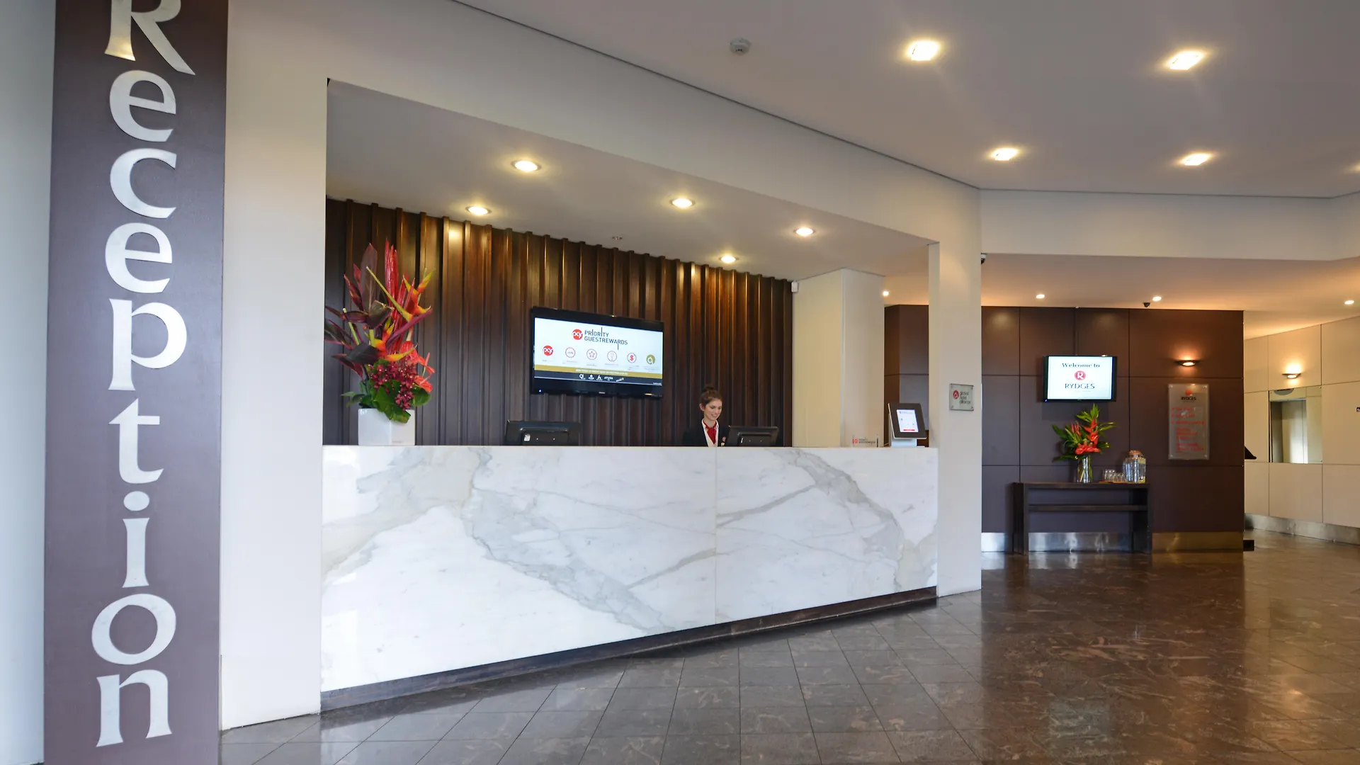 Rydges South Park Adelaide Hotel