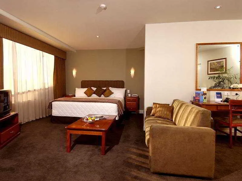 Rydges South Park Adelaide Hotel