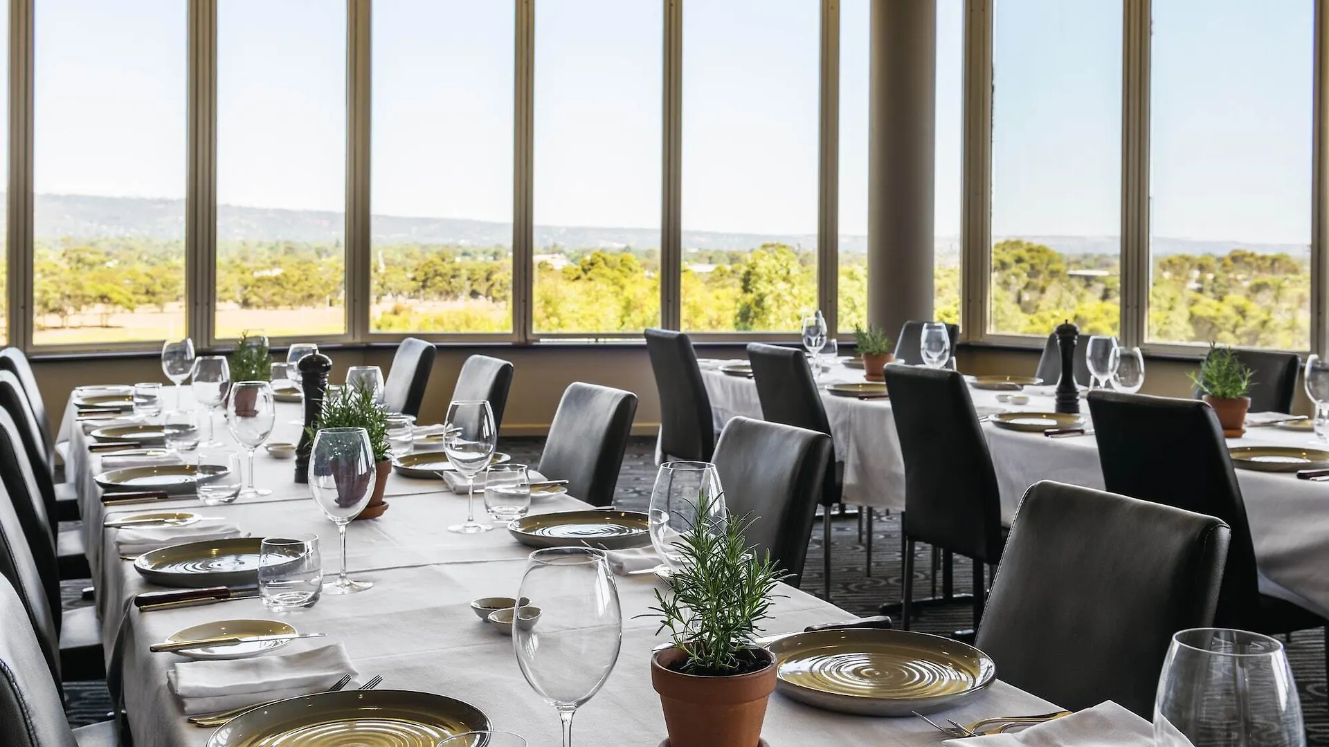Hotel Rydges South Park Adelaide