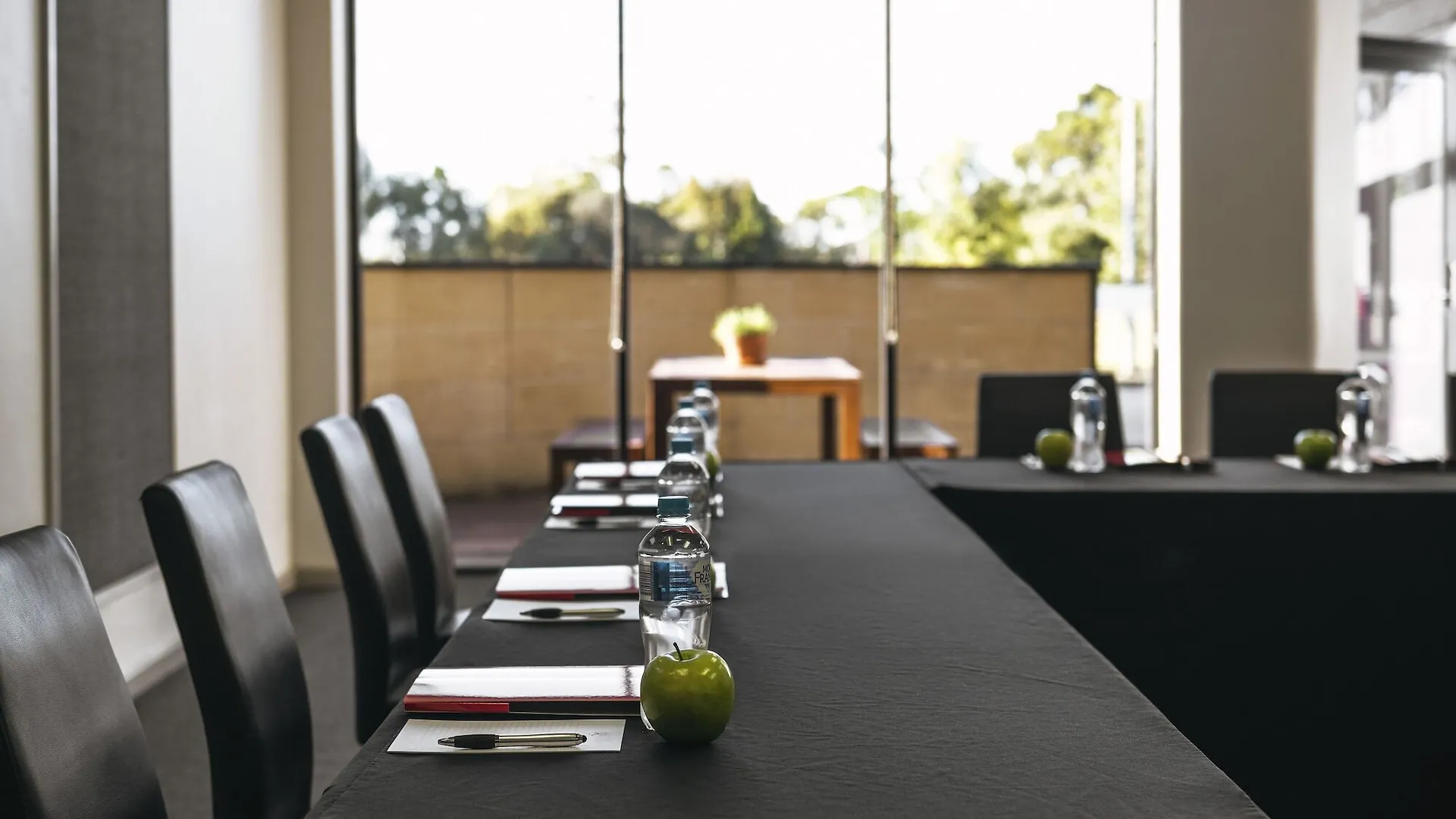 ****  Hotel Rydges South Park Adelaide Australien