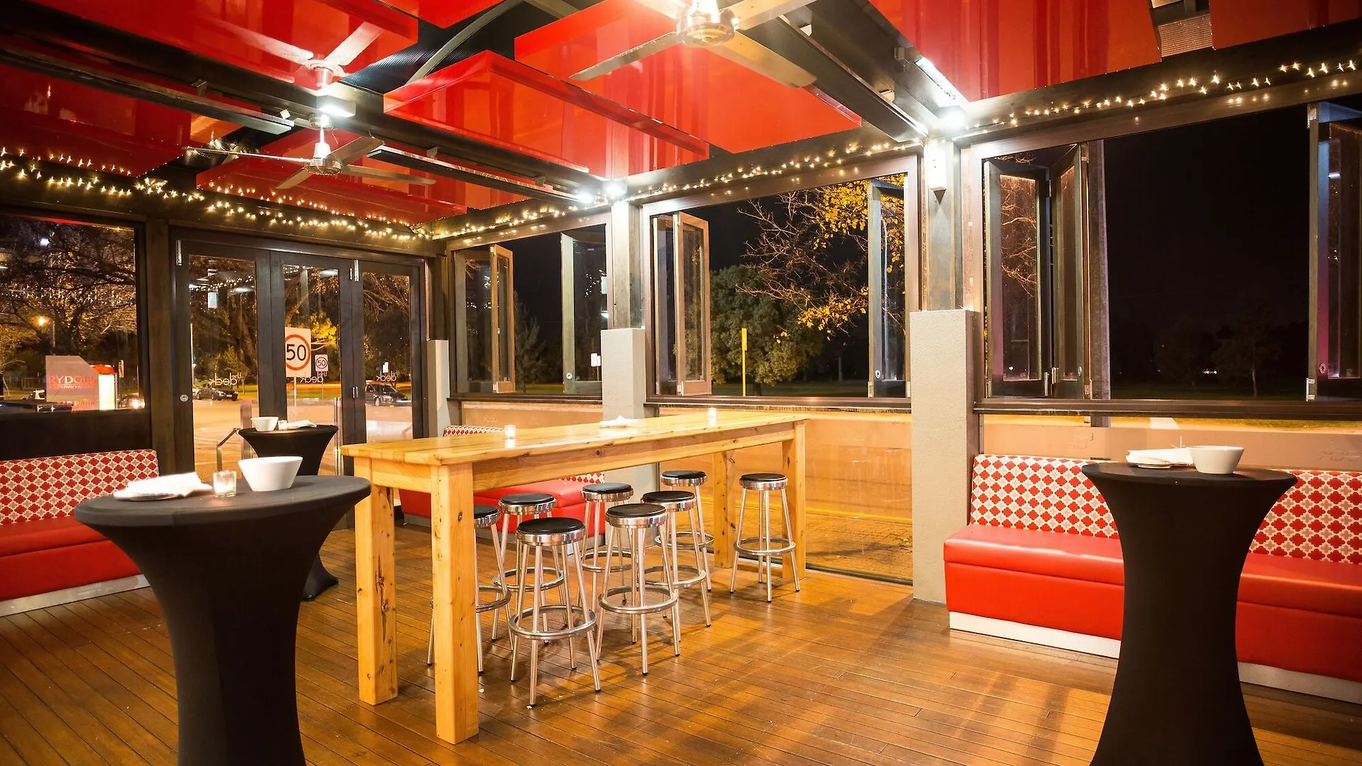 Rydges South Park Adelaide Hotel