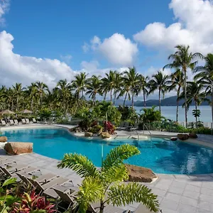 Whitsunday Остров Гамильтон