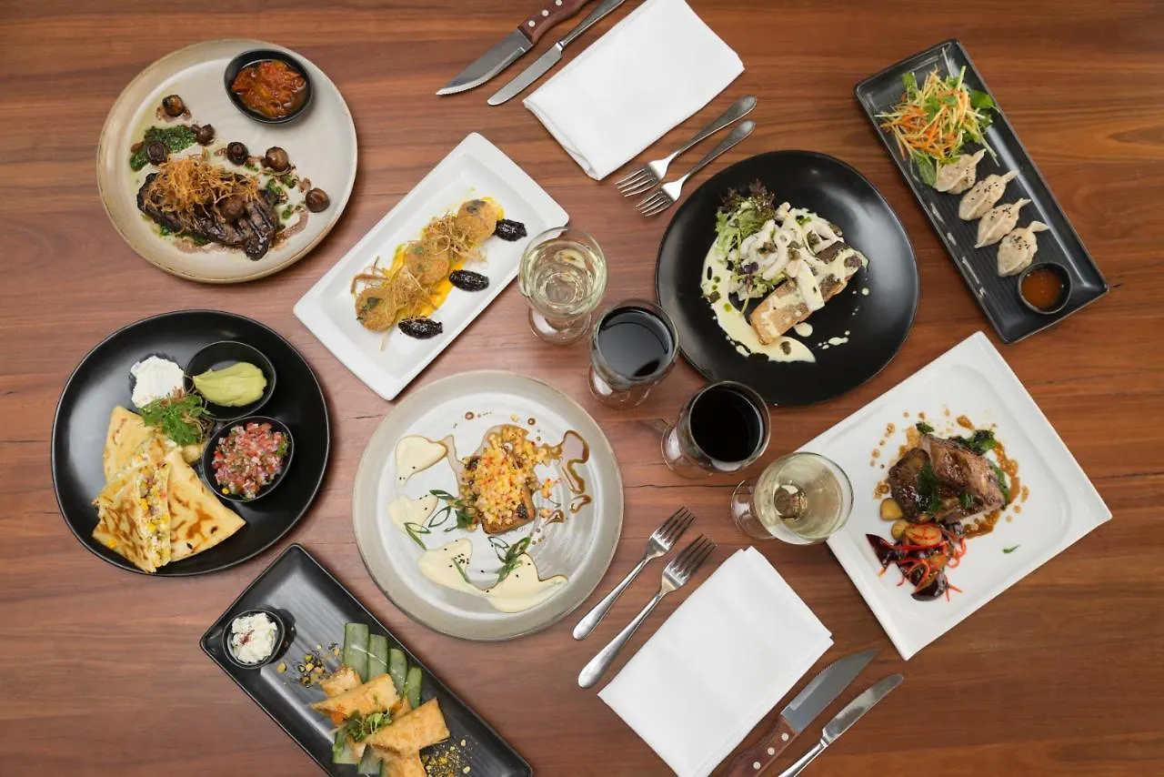 Rydges South Park Adelaide Hotel