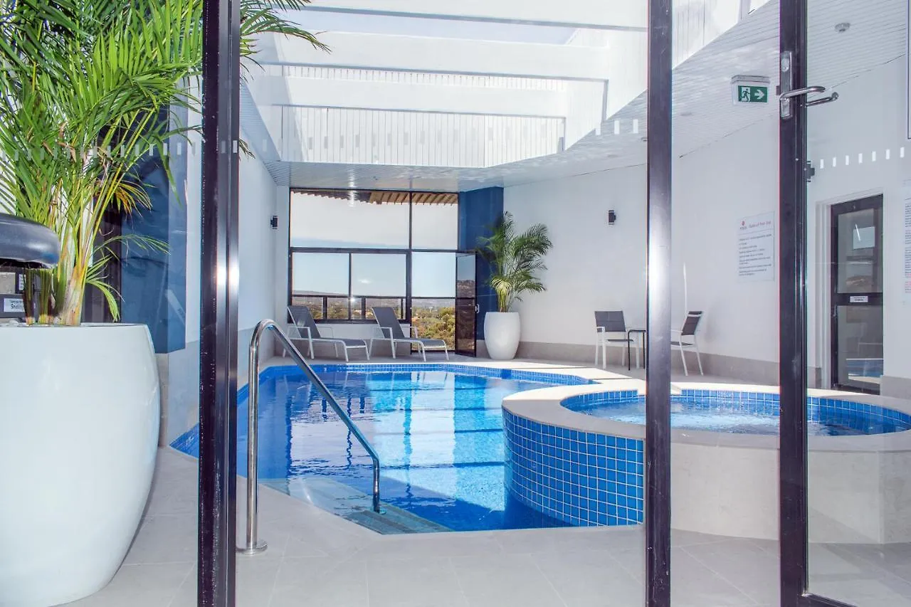 Rydges South Park Adelaide Hotel