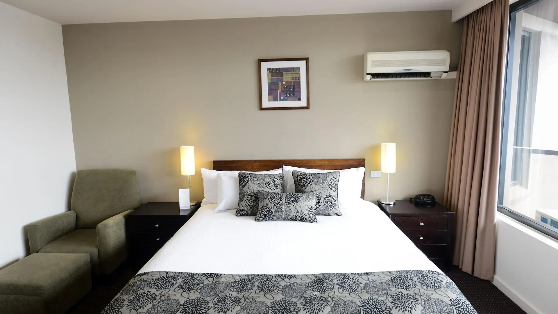 Rydges South Park Adelaide Hotel