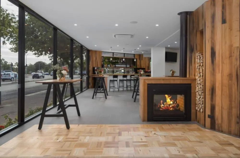 Rydges South Park Adelaide Hotel