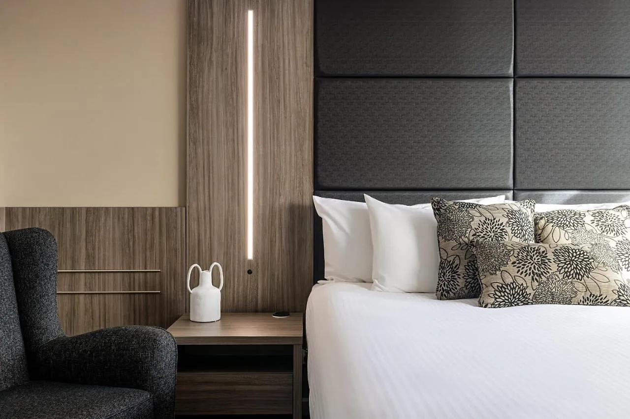 Rydges South Park Adelaide Hotel