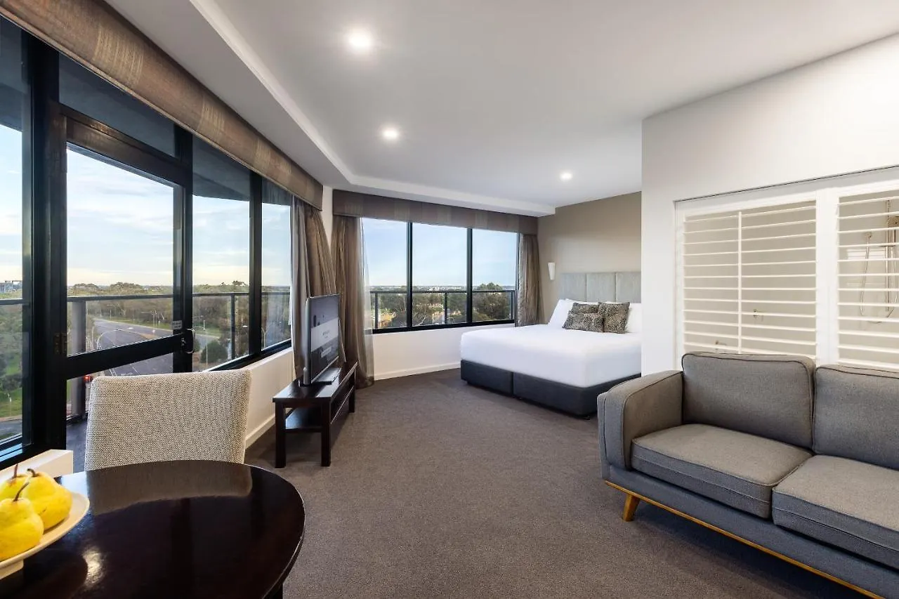 Rydges South Park Adelaide Hotel