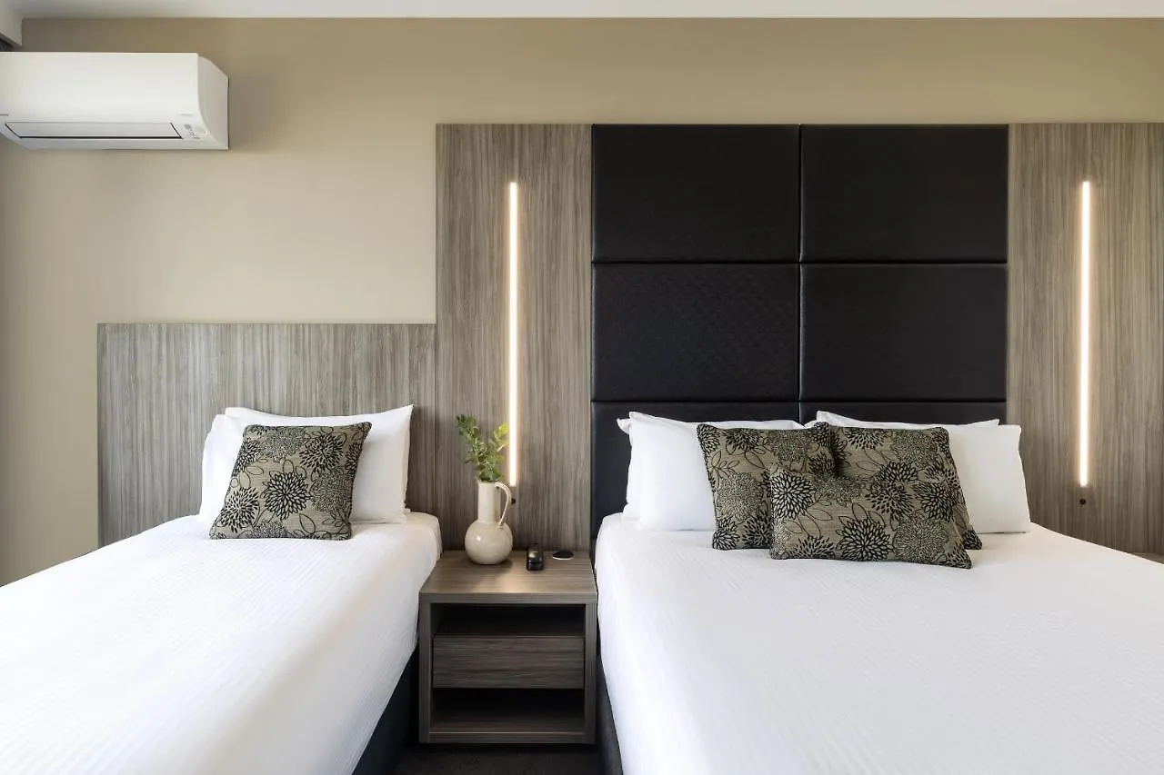 Rydges South Park Adelaide Hotel Australia