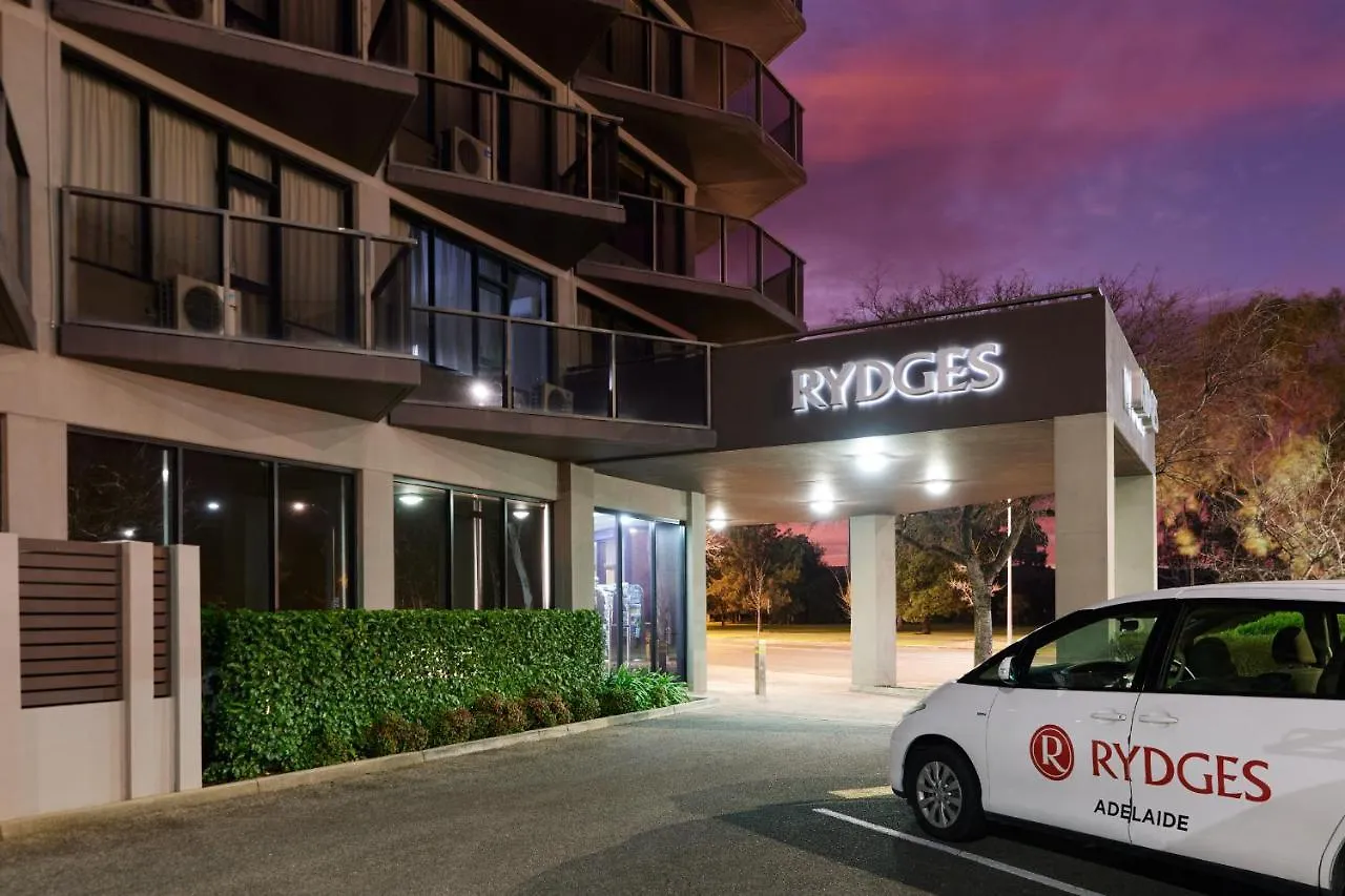 Rydges South Park Adelaide Hotel