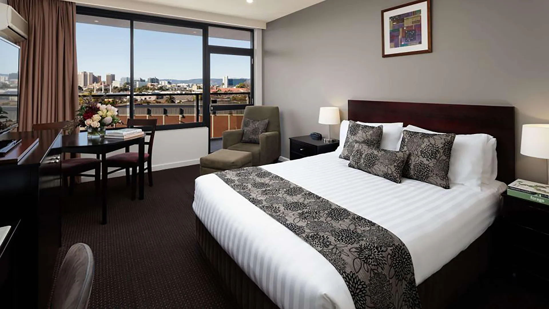 Rydges South Park Adelaide Hotel