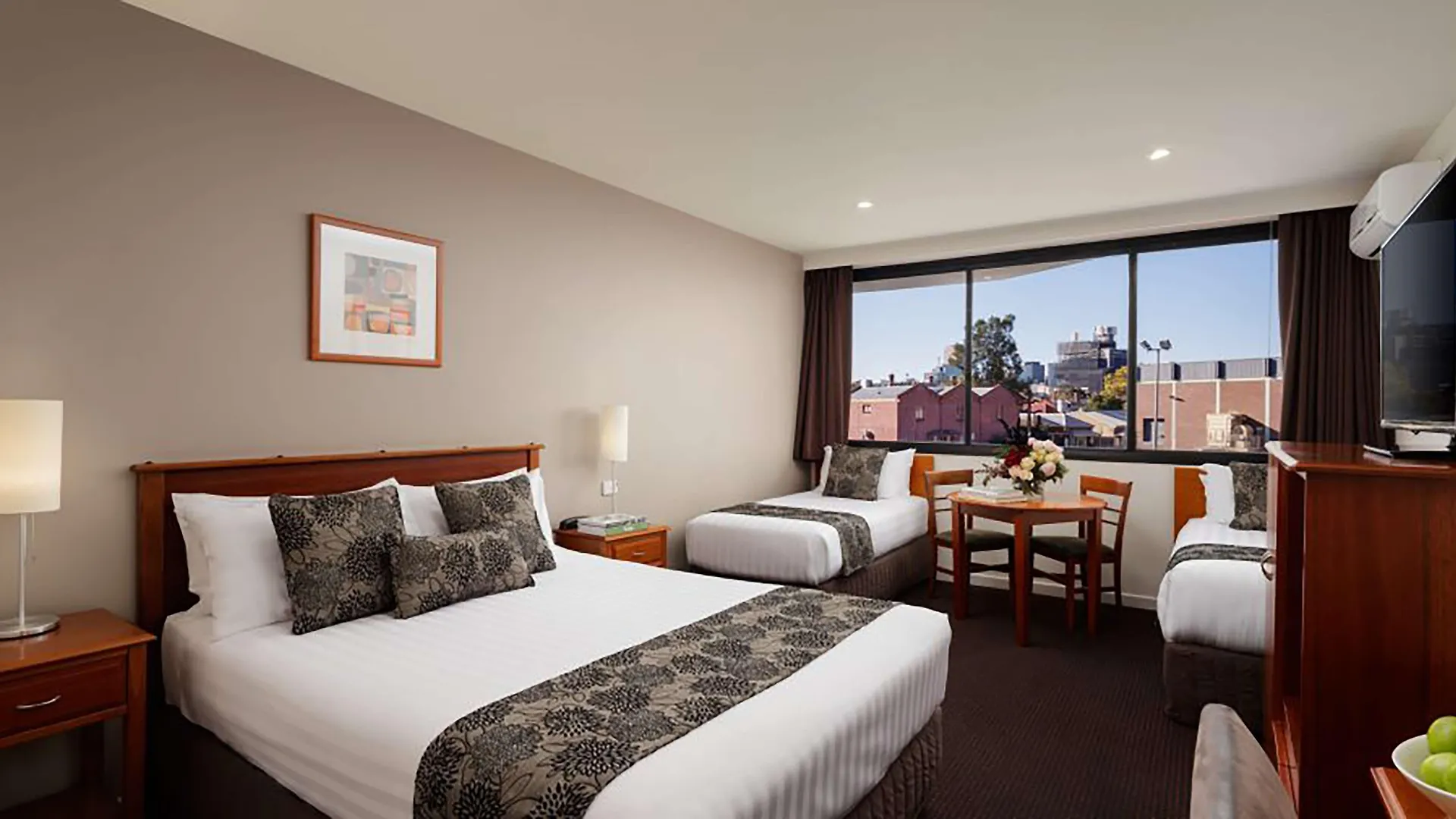****  Rydges South Park Adelaide Hotel Australia