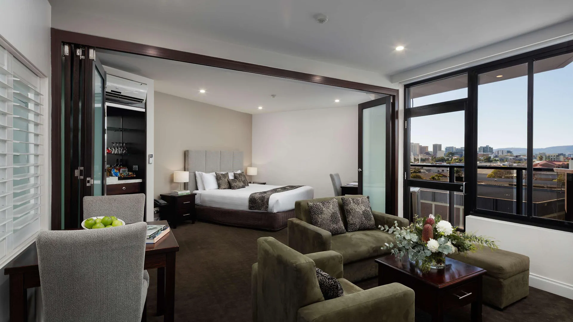 Rydges South Park Adelaide Hotel Australia
