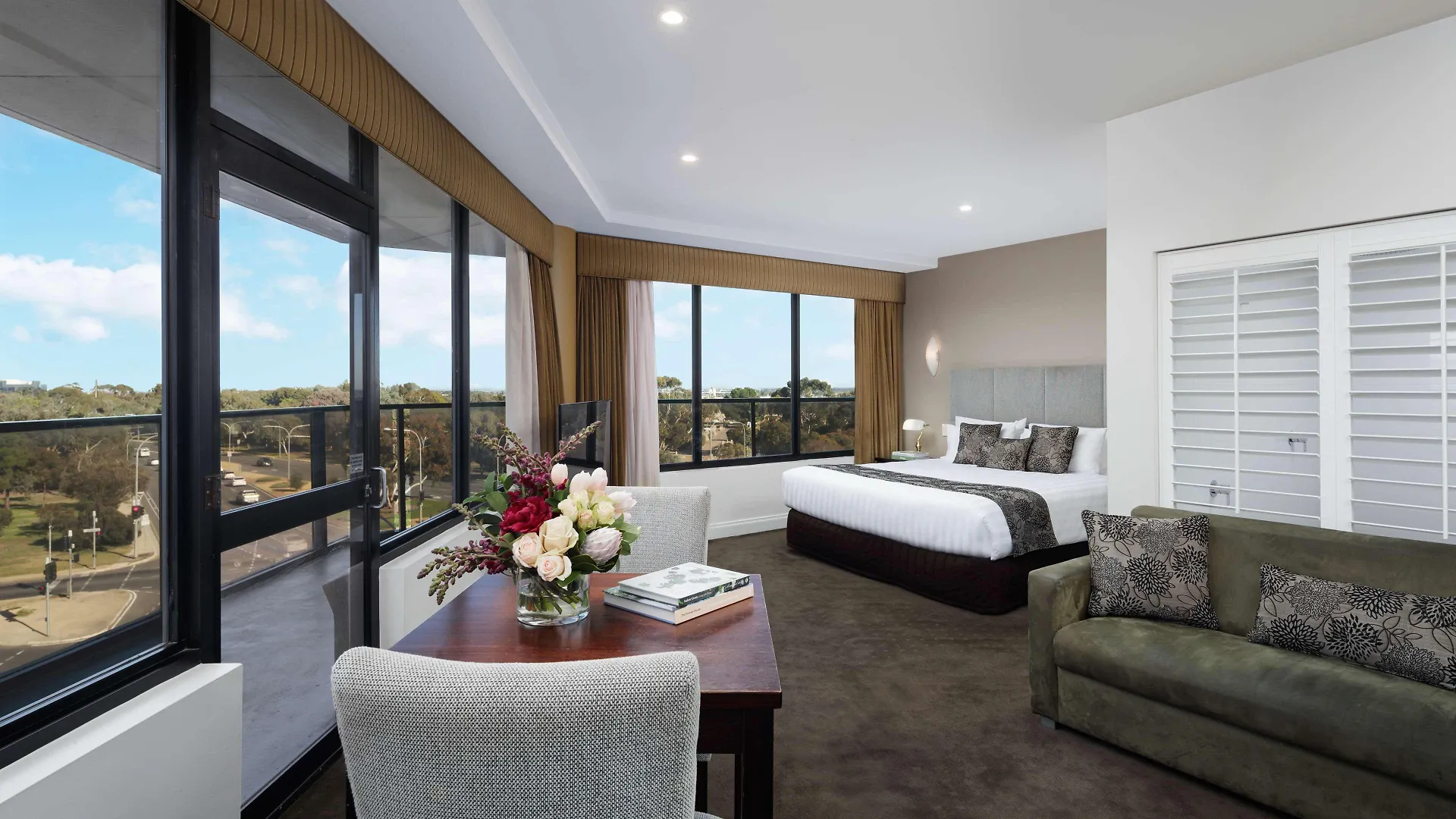 Rydges South Park Adelaide Hotel