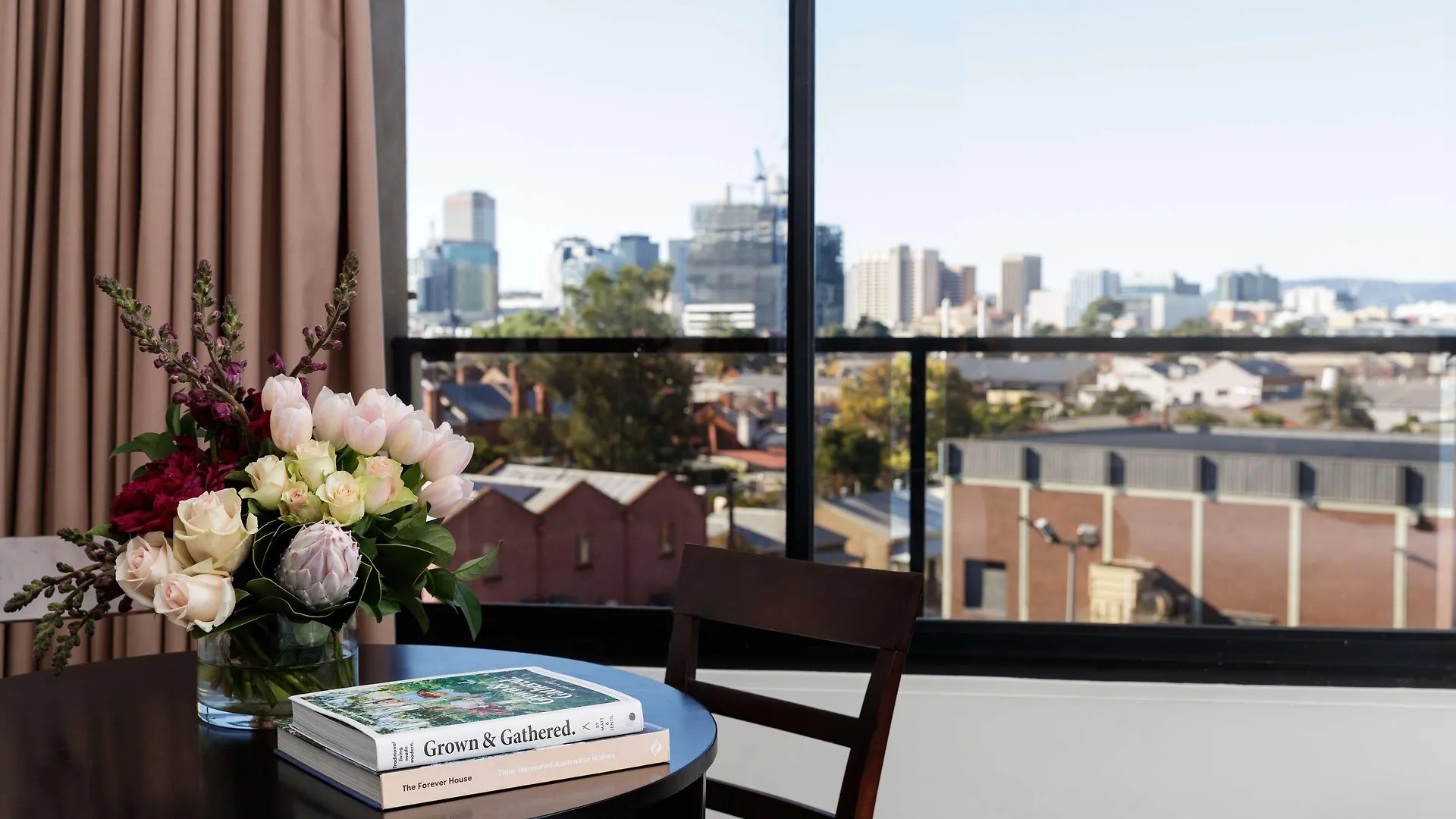 Rydges South Park Adelaide Hotel 4*,