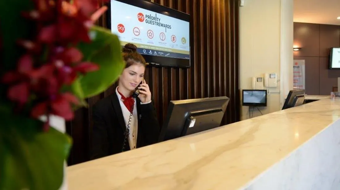 Rydges South Park Adelaide Hotel