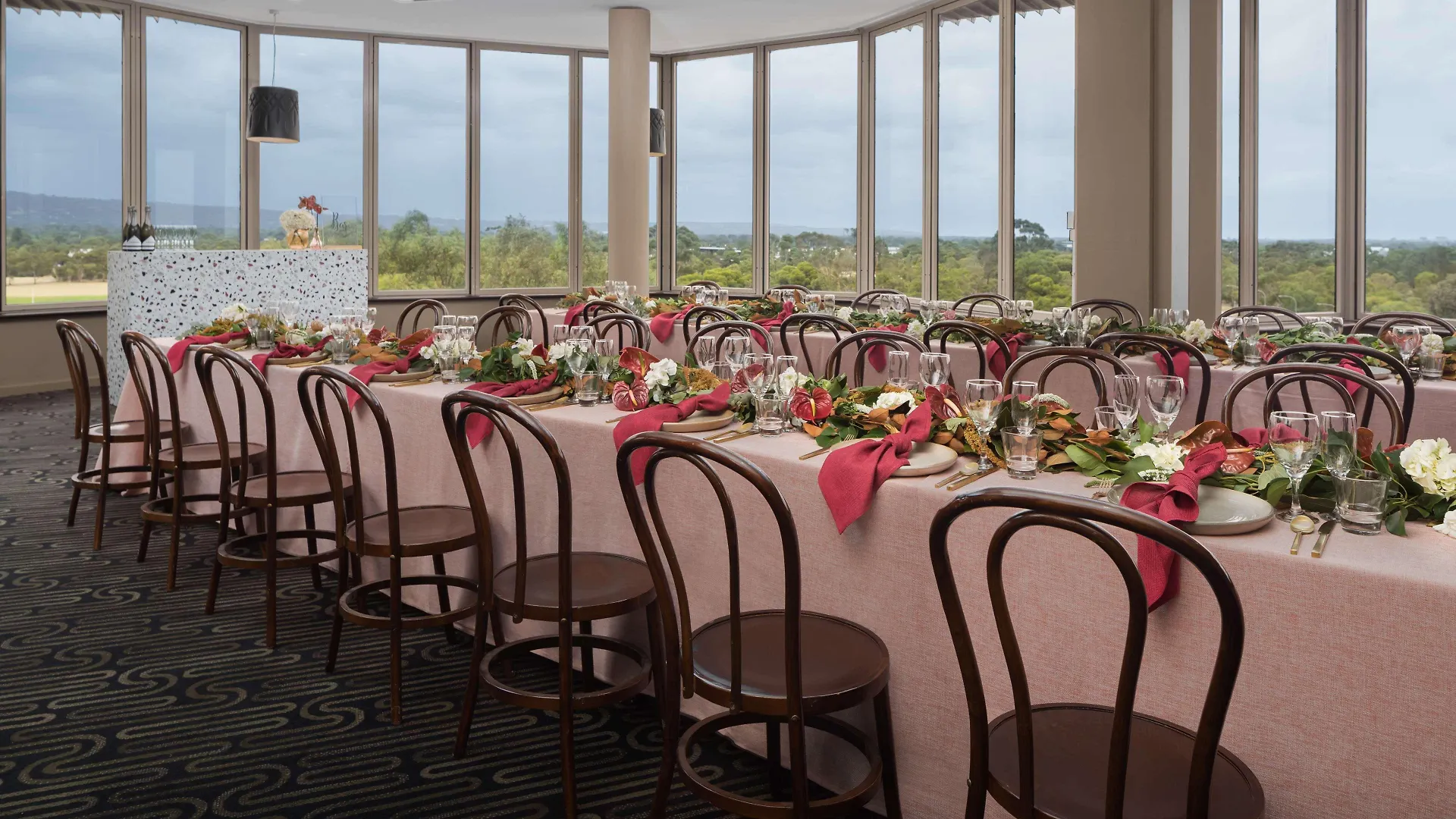 Rydges South Park Adelaide Hotel