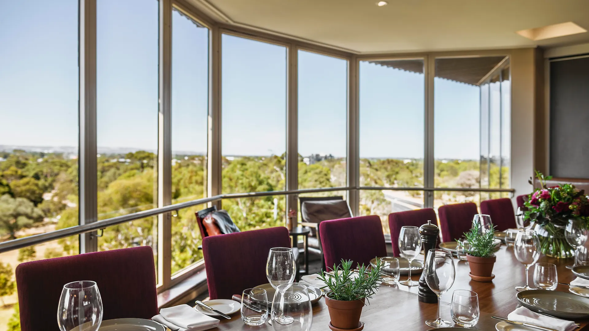Rydges South Park Adelaide Hotel 4*,  Australia