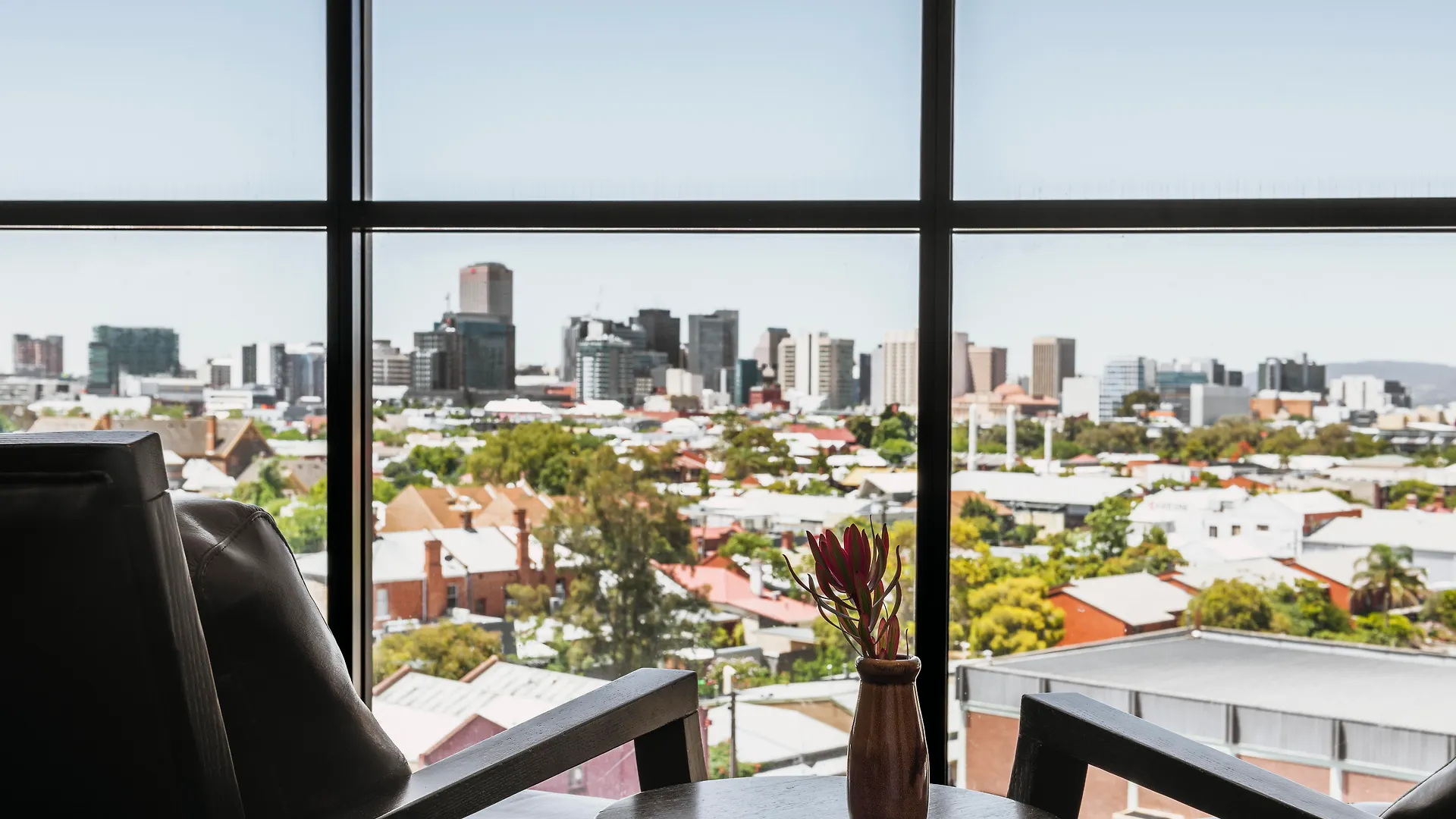 Rydges South Park Adelaide Hotel Australia