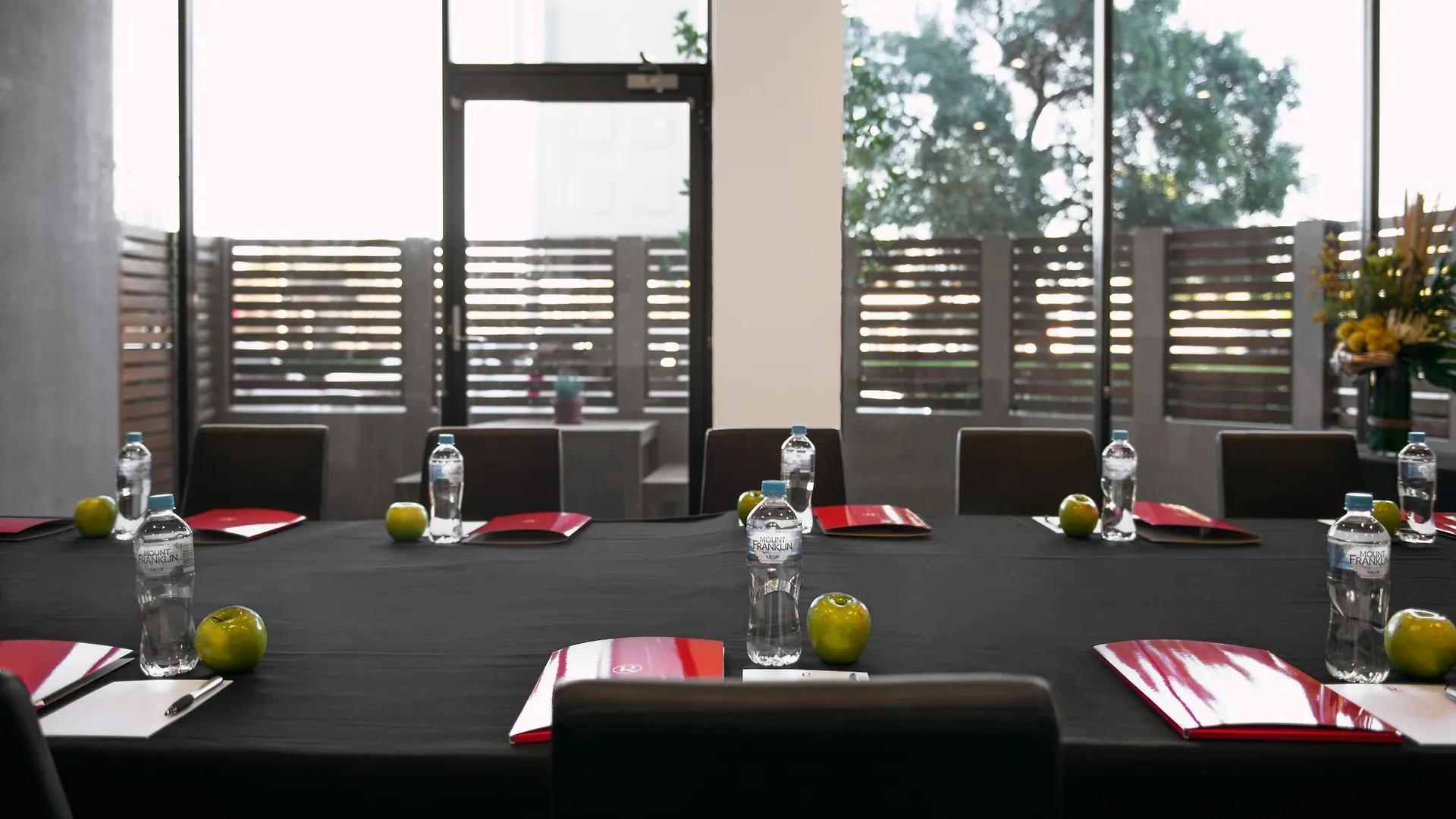 Rydges South Park Adelaide Hotel