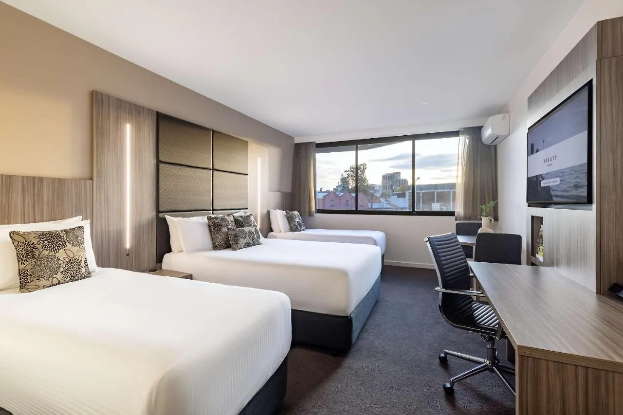 Rydges South Park Adelaide Hotel