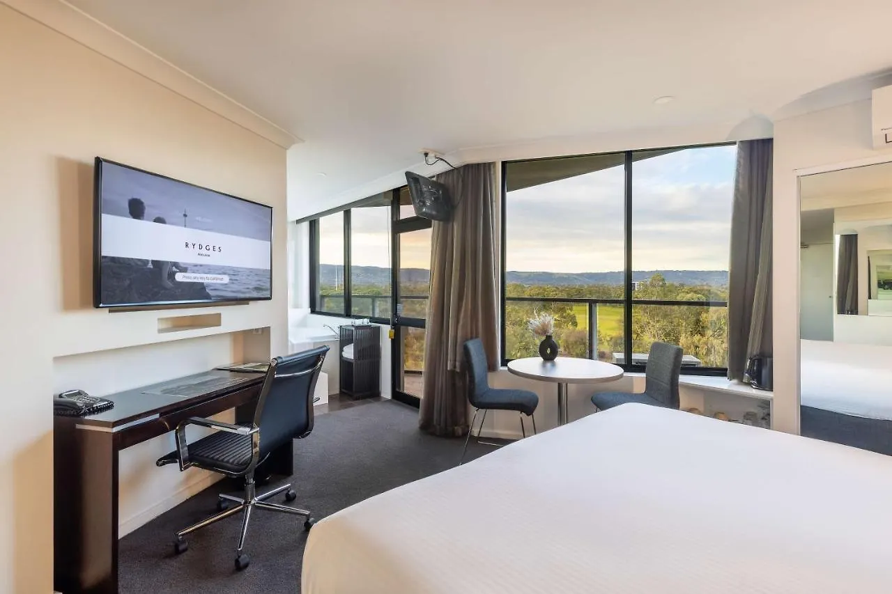 Rydges South Park Adelaide Hotel 4*,  Australia