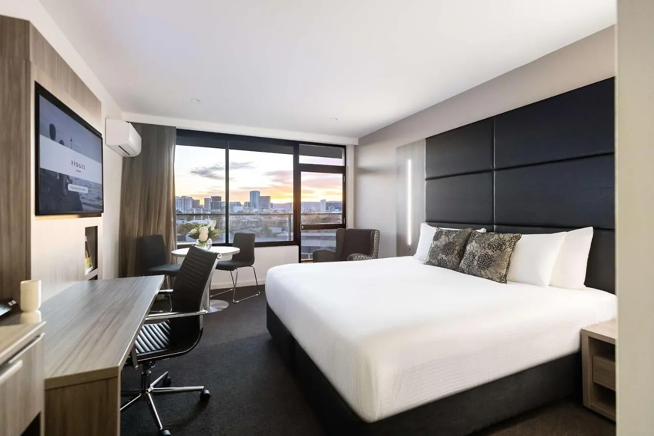 Rydges South Park Adelaide Hotel